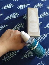 A. review photo