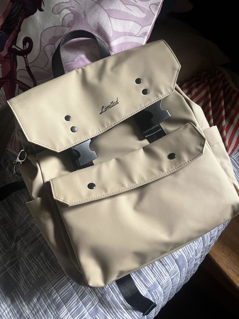 Mochila Niza