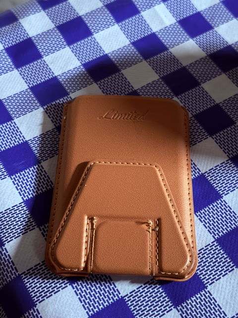 Flip Wallet