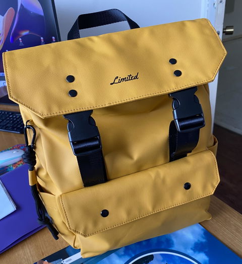 Mochila Niza