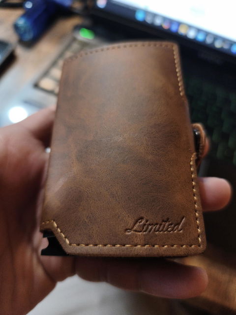 Limited