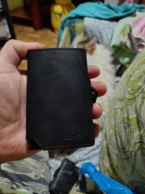 Billetera Double