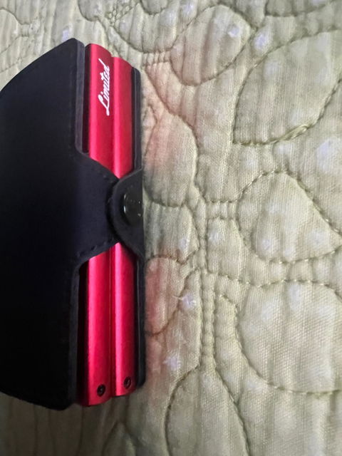 Billetera Double