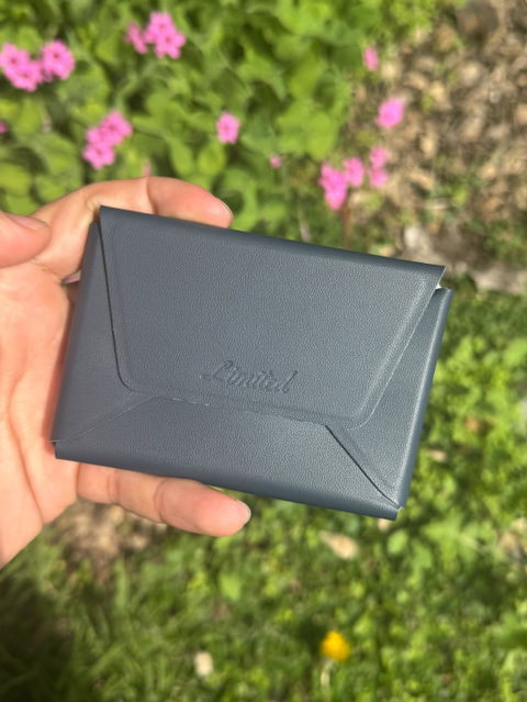 Dock Wallet