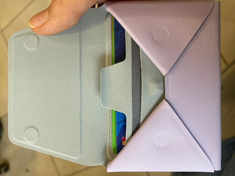 Dock Wallet