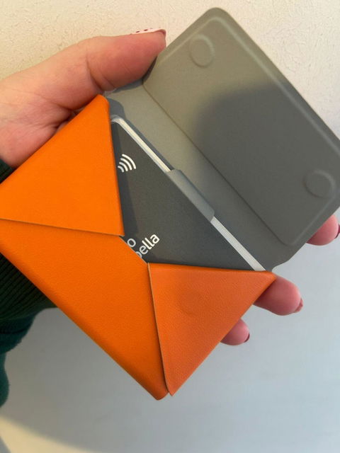 Dock Wallet
