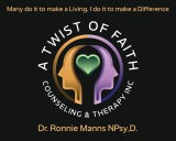 Dr. Ronnie Manns NPsy, D. review photo