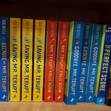 Anonymous review photo