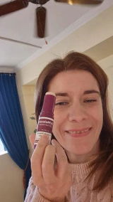 Paola E. review photo