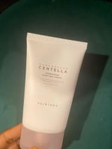 Cristina D. review photo