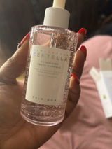 Lucía review photo
