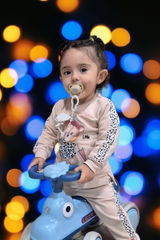 Alejandra review photo