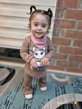 Alejandra review photo