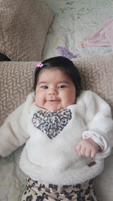 Saray review photo