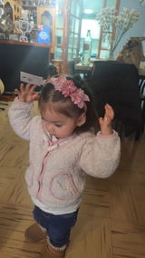 Viviana review photo