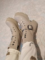 Zahide review photo