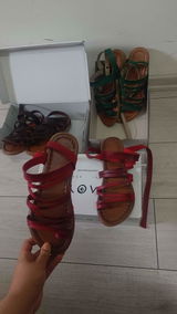 n** u** review photo