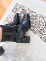 **** **** review photo