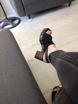 Yasemin G. review photo