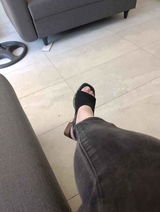 Yasemin G. review photo
