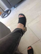 Yasemin G. review photo