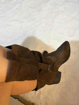 Deniz B. review photo