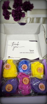 HUDA review photo