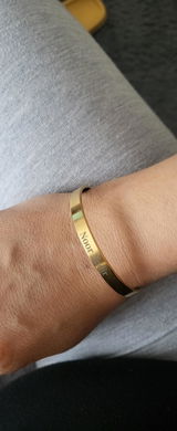 Anoniem review photo