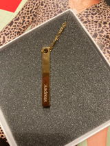 Anoniem review photo