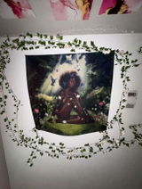 Isaiah review photo