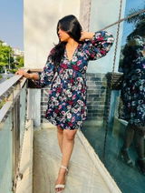 Saanvi Joshi review photo
