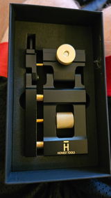 JM EcLectic review photo
