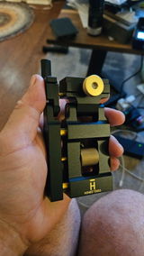 JM EcLectic review photo