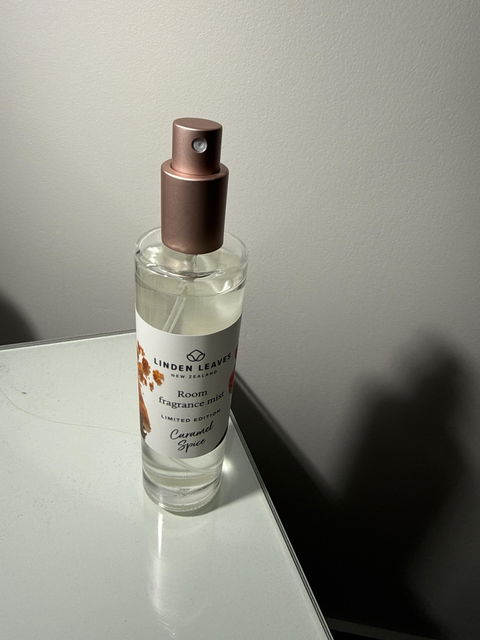 Pink Petal Room Fragrance Mist