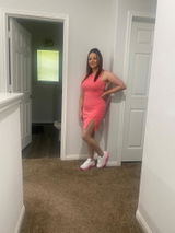 Thea M. review photo