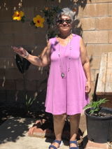 Yolanda M. review photo