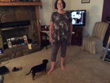 Nancy S. review photo