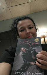 Trina Lovins review photo