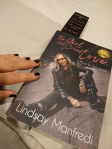 Trina Lovins review photo
