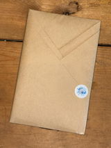 Becca Hofmann review photo
