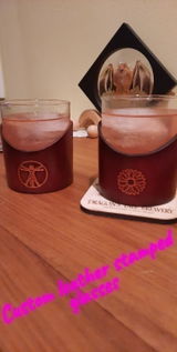 Etsy customer review photo