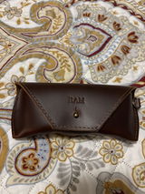 Aaron review photo