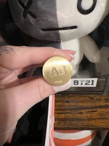 T.B. review photo