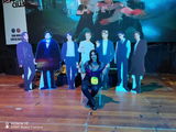 Rebeca Balmaceda SJO2733 review photo