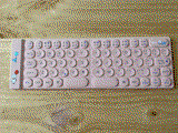 Lucrecia Tun review photo