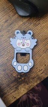 Aisha A. review photo