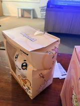 Deb review photo