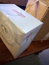 Deb review photo