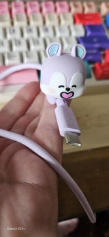 Hilde review photo
