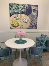 Elaine Copeman review photo